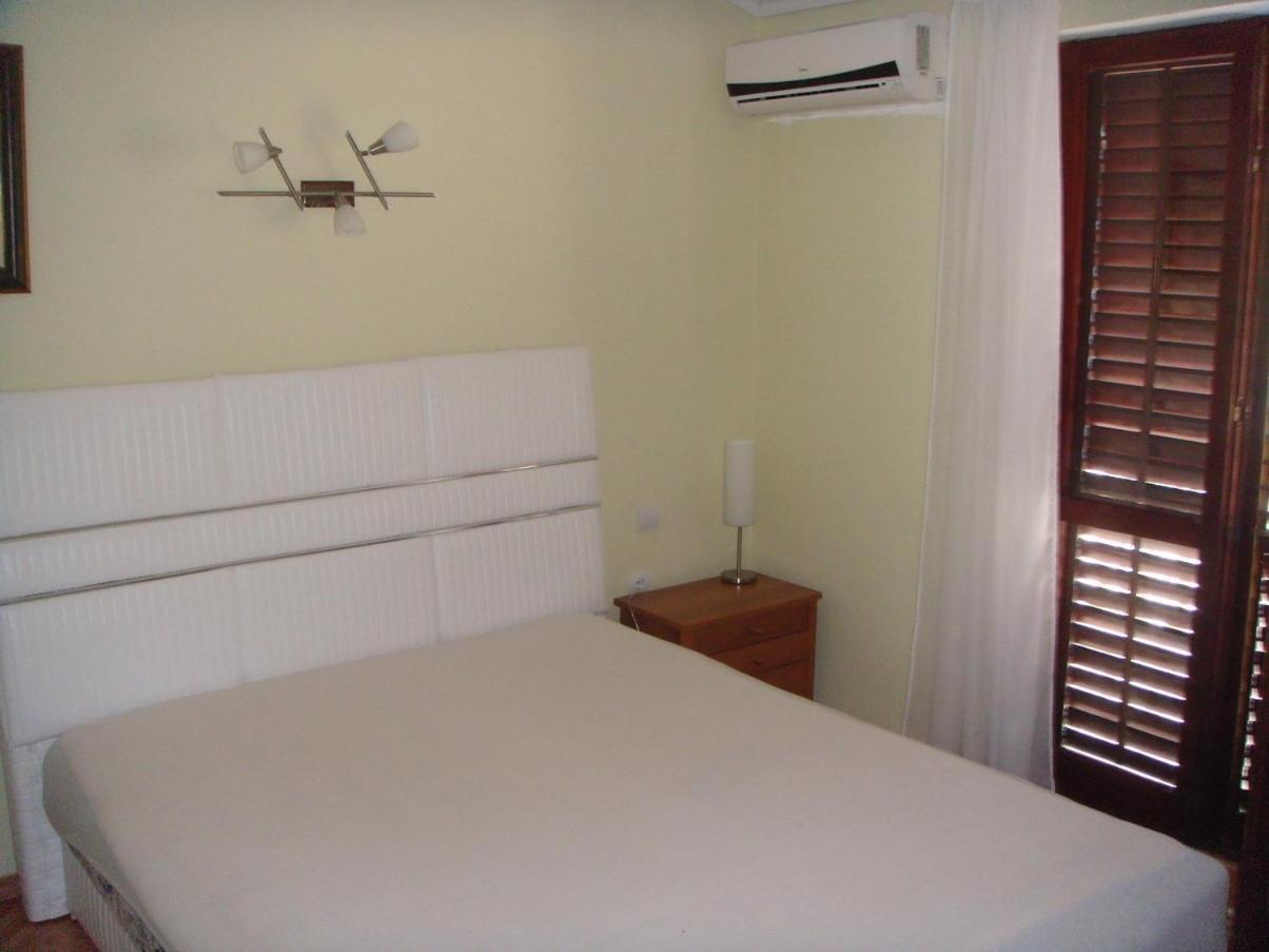 Apartments Grispolis Tivat Buitenkant foto